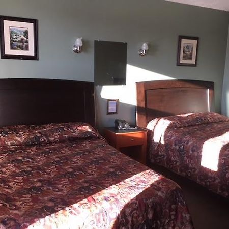 Modern Motel サンダーベイ エクステリア 写真
