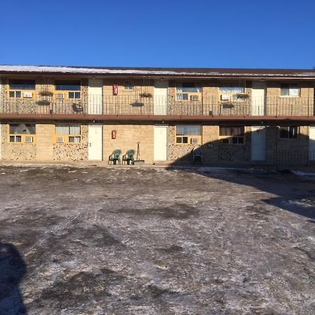 Modern Motel サンダーベイ エクステリア 写真